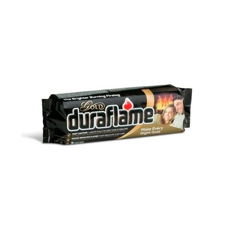 DURAFLAME Duraflame 83212 Indoor-Outdoor Firelog; 6 Hours 83212